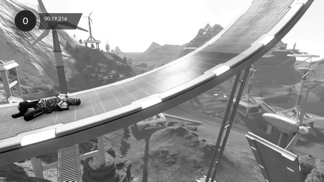 Trials Fusion - Convulsiones a gogó