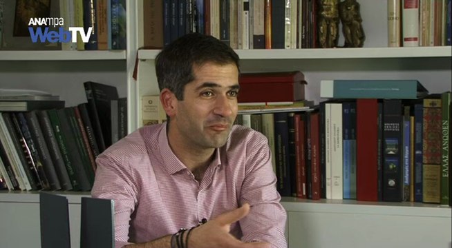 Κ.Μπακογιάννης: «Η Περιφέρεια Στερεάς Ελλάδας μπορεί και πρέπει να είναι η πρώτη περιφέρεια που θα βγει από την κρίση»
