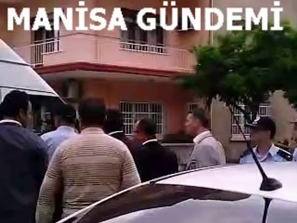TURİZM MÜDÜRÜ SİLAHLI SALDIRIYA UĞRADI
