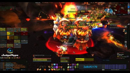 JudgeHype TV : En Azeroth et au-delà (4 mai 2014)
