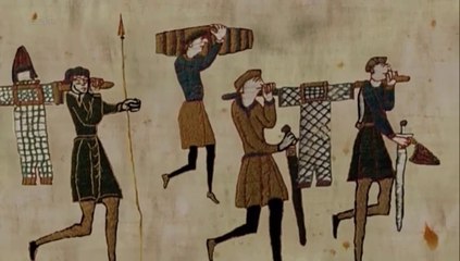 Guillaume le Conquérant (2-2)