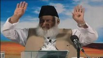 Dajjal Or Dajjaliat Ki Haqeqat. By Dr. Israr Ahmad part 3