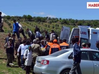 4 Gündür Kayıp Olan Genç Kızın Cesedi Bulundu