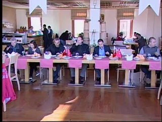 TÜRSAB KASTAMONU GEZİSİ 5