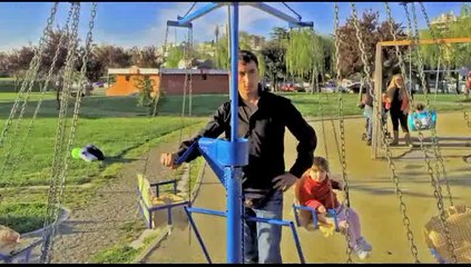 Vaner Kayaçelebi - Yok Oluş