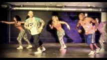 Dale Fuego - Zumba MYF - Choregraphie Officielle - Edalam Feat. MYF and Cuban M.O.B_