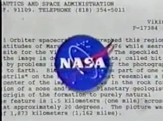 UFO - Preuves visuelles et Bob Lazard 2/2