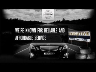 Executivefcs - Foreign Car Service
