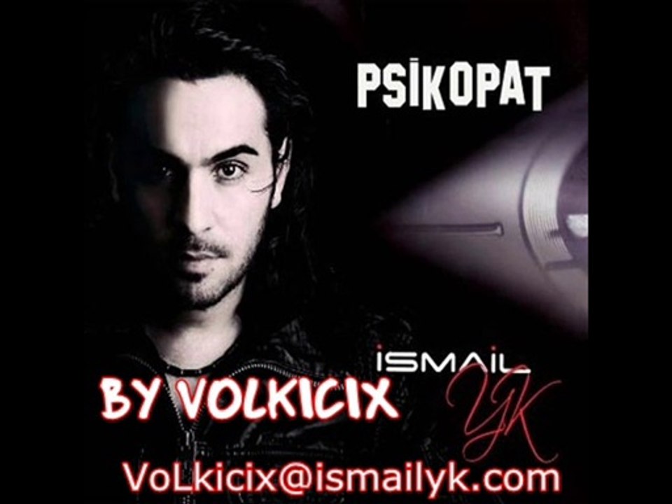 İsmail YK - Doğum Günün Haram Olsun  Albümü (2014) guncelbilgim.com