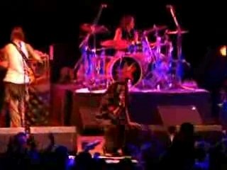 RATM Freedom - live in L.A