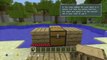 Minecraft Gameplay On The Xbox 360 - Minecraft Optifine Mod