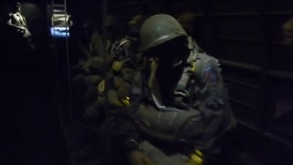 Opération Neptune musée Airborne