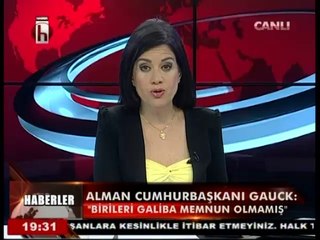 HAKAN AYGÜN İLE ANALİZ  04-30-2014