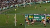 AFL 2014 Round 6 - Richmond v Hawthorn x264 (4th Quarter)