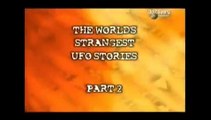 UFO STORIES   (documentaire ovnis)