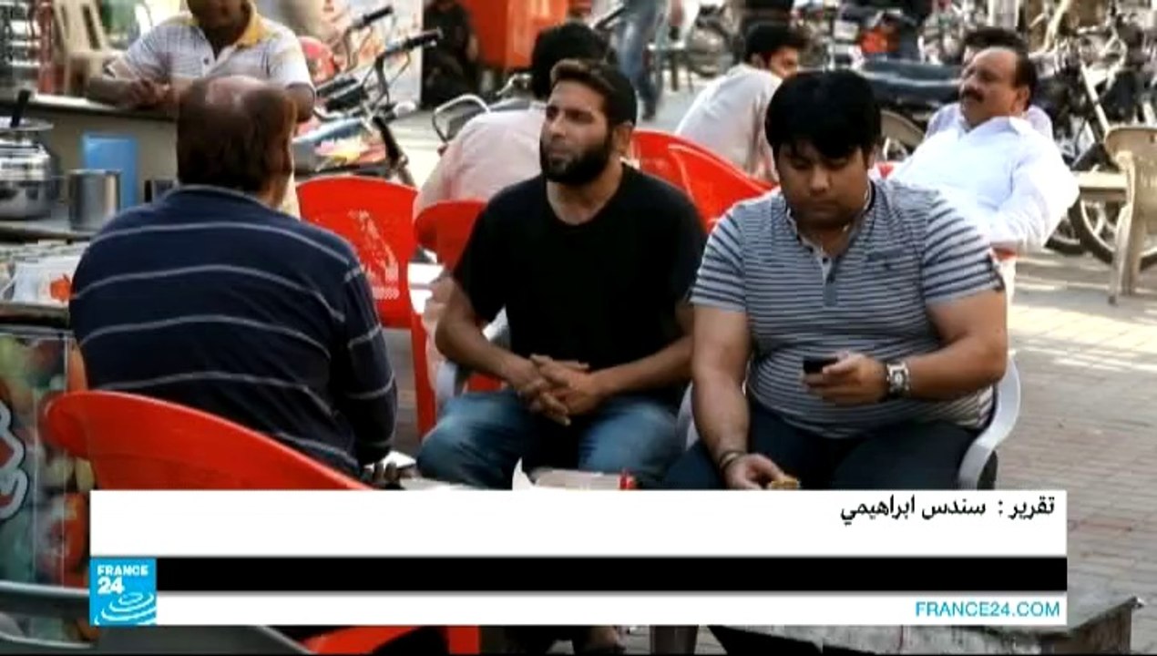 في عمق الحدث - باكستان... رقابة شديدة على الإنترنت لا تشمل المواقع "الجهادية"