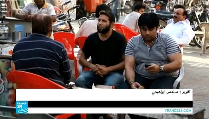 في عمق الحدث - باكستان... رقابة شديدة على الإنترنت لا تشمل المواقع "الجهادية"