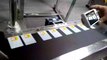 Cards Labeling Machine , Cards Label Printer, Cards Machine