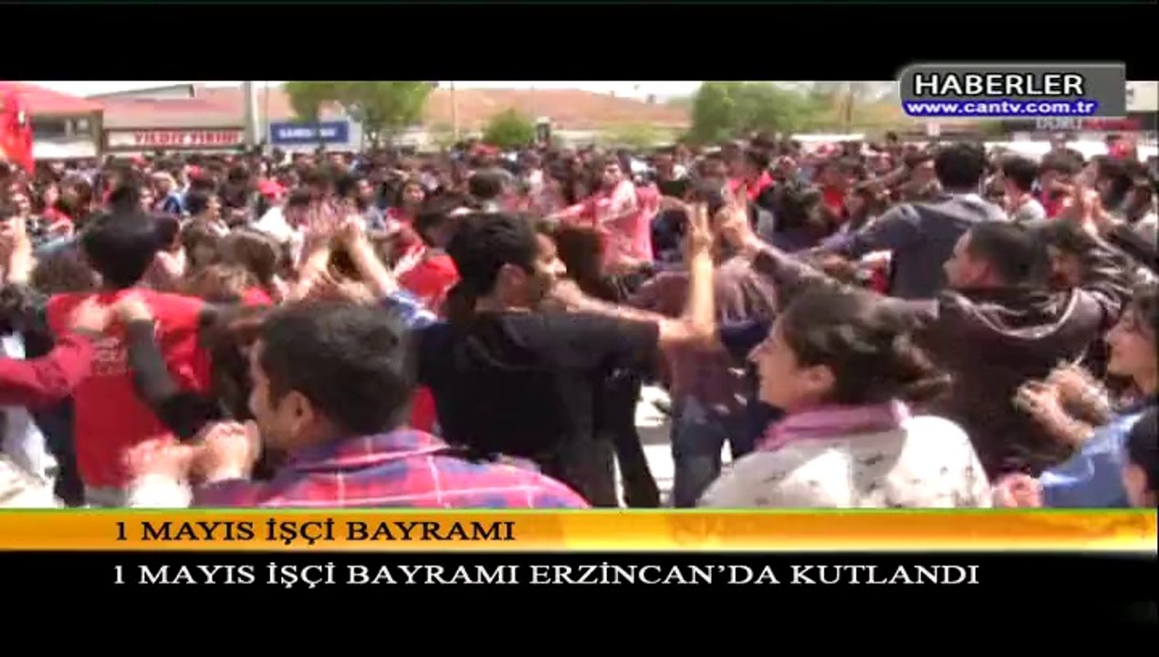 01.05.2014.CAN TV24 HABERLER
