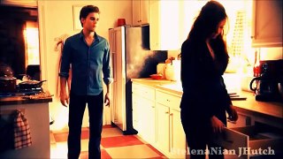 Stefan & Elena - I'll always love you (5x18)