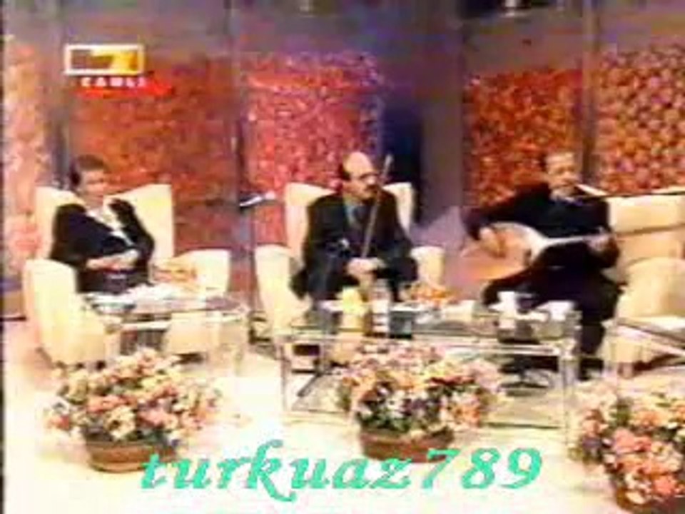 Neşet ERTAŞ-Bayram Olsun (Bozlak)
