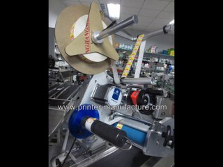 Cards Labeling Machine , Cards Labeler , Cards Labeling Equipment