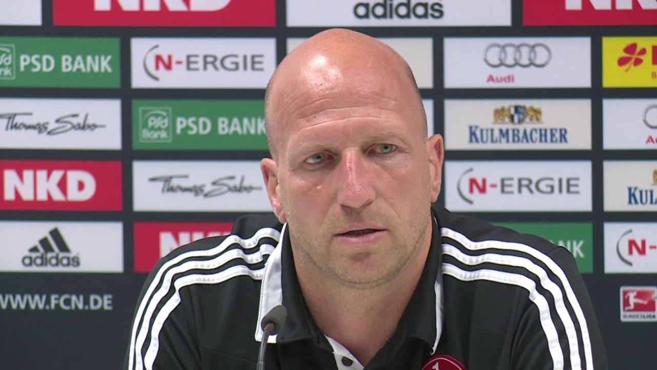 Prinzen: 'Nilsson und Chandler wieder dabei'