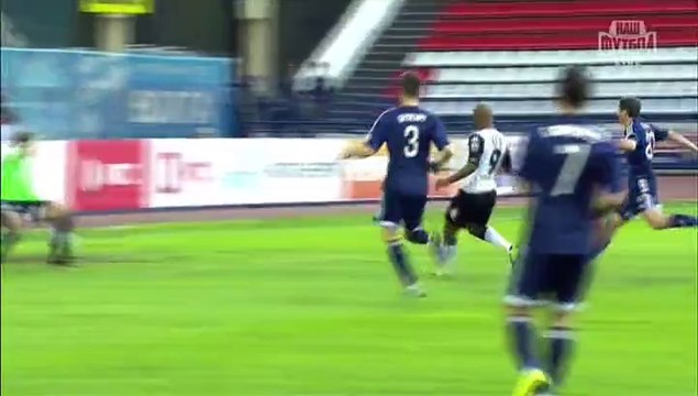 Volga - Krasnodar 0-1, Ari, 02.05.