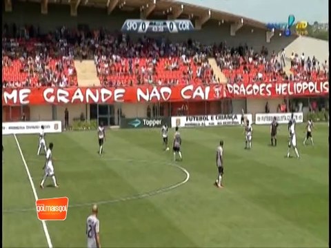 Luizão Luis Roberto Nogueira da Silva Volante golmaisgol.com.br