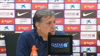 El Barcelona prepara el partido ante el Getafe a tres jornada para acabar Liga