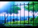 Anime Spalyrics Project - The end - Psycho Diver OST (subs en español)