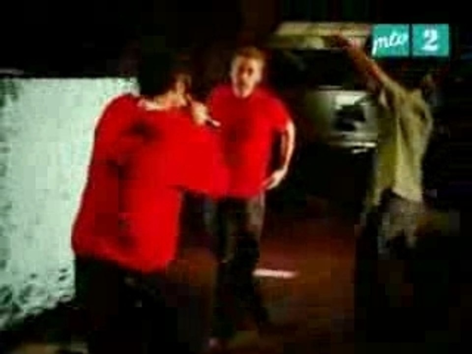 Beastie boys - Sure Shot live!..2004