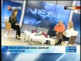 NECLA BATUM - DENIZ AKKAYA - ISTE SAGLIK ISTE NESE - 08-04-2012