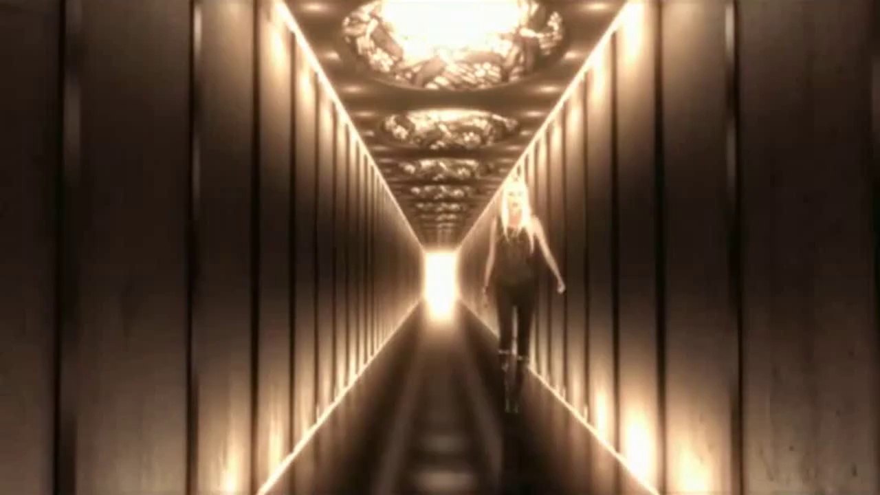 Ajda Pekkan - "Aynen Öyle" - (720p) [HD]