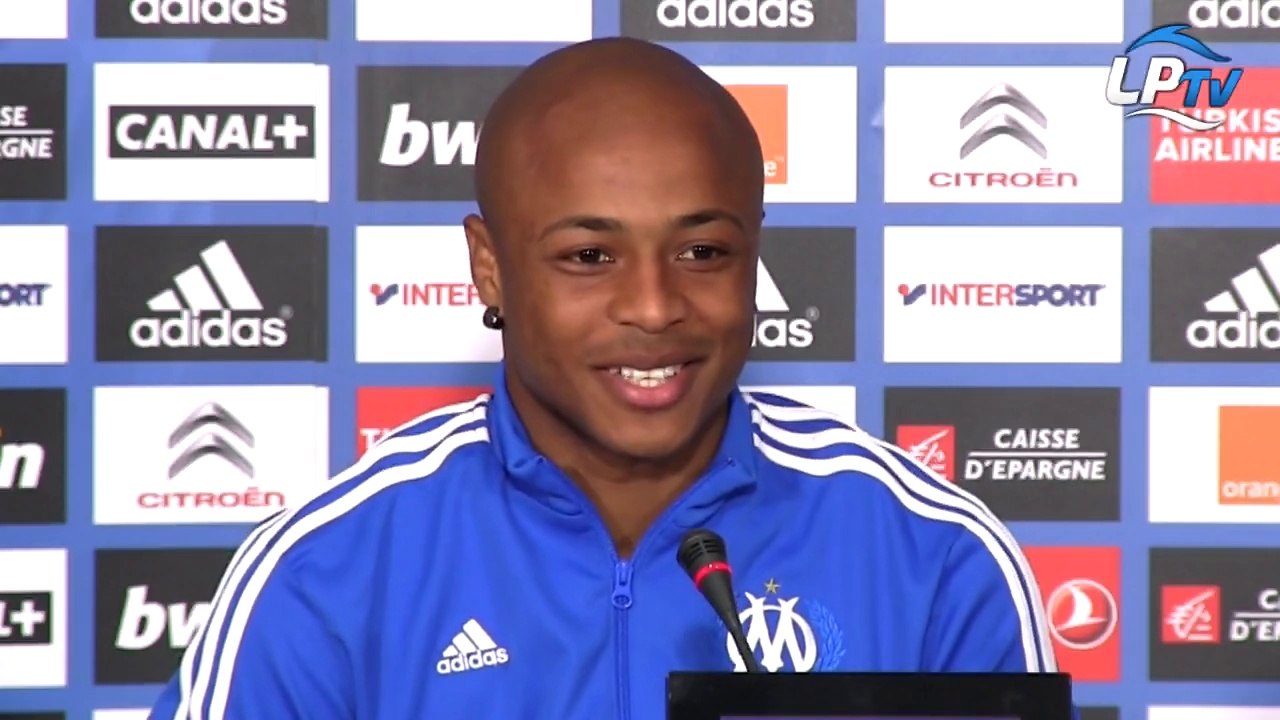 Anigo et Ayew vont-ils "draguer" Gomis ?