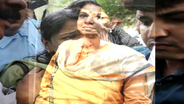 Delhi court summons Raja, Kanimozhi in 2G scam case