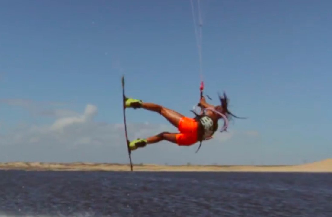 Marissa Dodd Triple S 2014