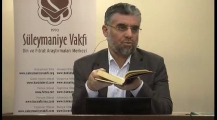 İtaat ama kime?! Nebiye mi, resule mi?