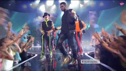 Michael Jackson : un duo avec Justin Timberlake dévoilé !