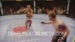 Watch Danny Roberts vs. Jim Wallhead - live CWFC 68 streaming - mma online - mma live stream - mma live - mma fights