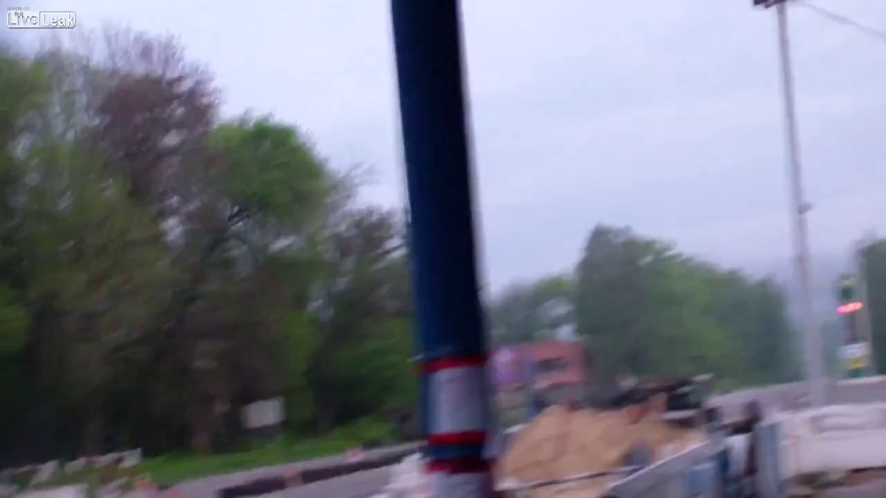 Rus yanlıları 3 helikopter düşürdü