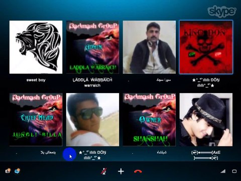 Shanshah Taty Ki Live Clas By ___DON___