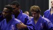 Dans les coulisses des Championnats d'Europe 2014 - judo is all in