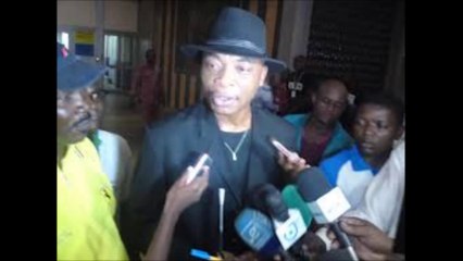 Soutien pour le rénovation du centre medical de badionzou