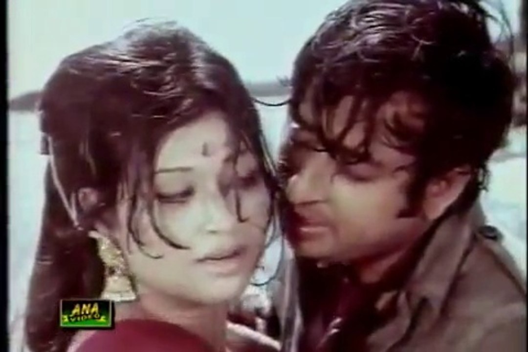 MEHDI HASSAN - Tere Bheege  Badan Ki Khushboo Se