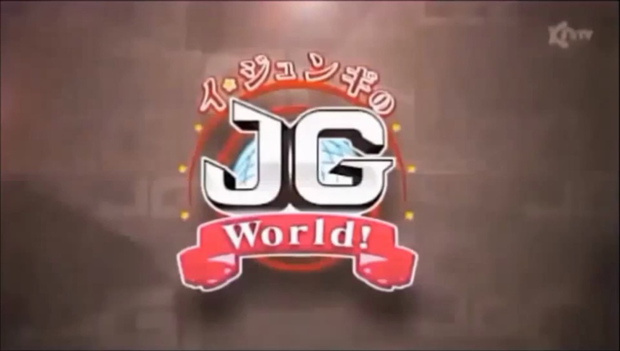 Lee Jun Gi`nin Türk Ailesini Tebriki^^