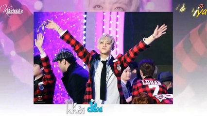[FMV] Happy birthday Kungfu Panda Tao