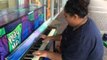 Piano Rendition of Bohemian Rhapsody Goes Viral