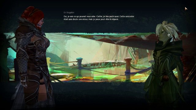 Guild Wars 2 (EP 14) Un ami mort se soire