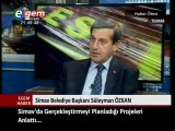 simav belediye başkanı haber ötesi